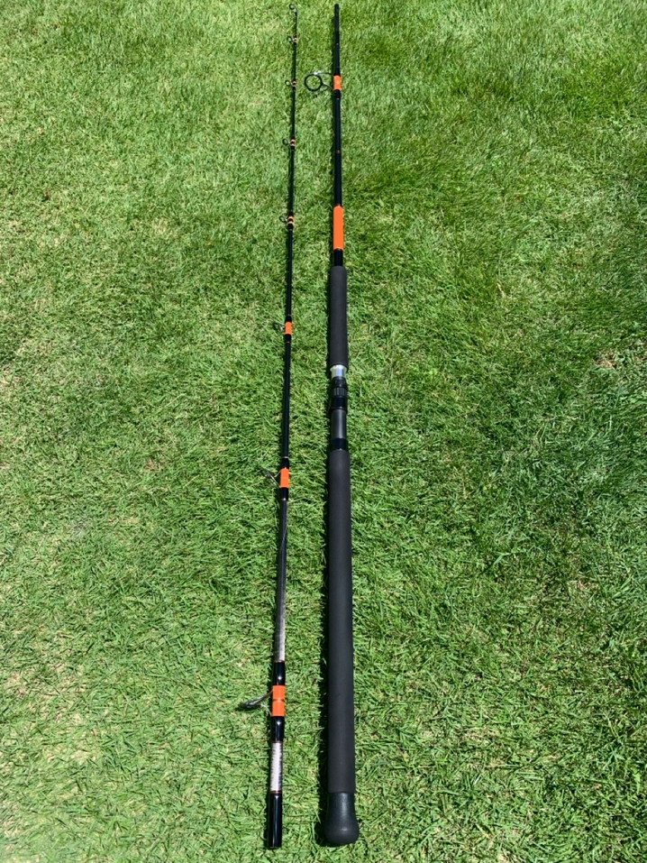 エムシーワークス レイジングブル RB104XF-2 SPECIAL MODEL