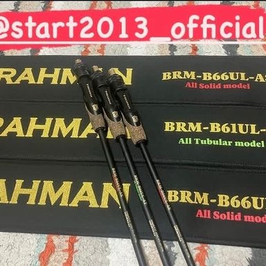 START BRAHMAN BRM-B66UL-AS ブラフマン オールソリッド