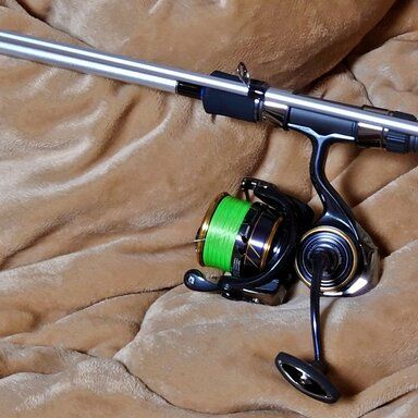 PALMS Surfstar SSFS-S103M＋ サーフスターシーバスカスタム SSFS-S103M＋