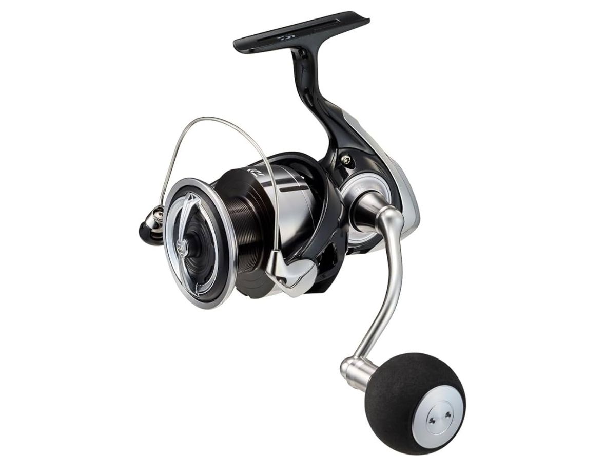 DAIWA 23レグザ LT5000-CXHの最安値・インプレ・釣果 | 本音の口コミが