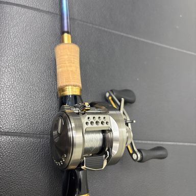 SHIMANO CALCUTTA CONQUEST BFS('23) カルカッタコンクエストBFS カルカッタコンクエスト