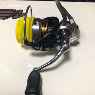 DAIWA EM MS 2506