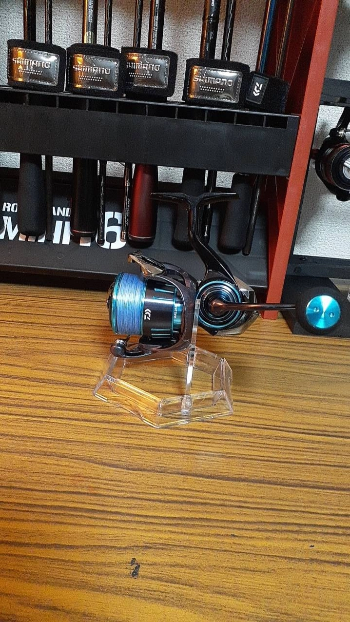 ダイワ エメラルダス RX FC LT2500S