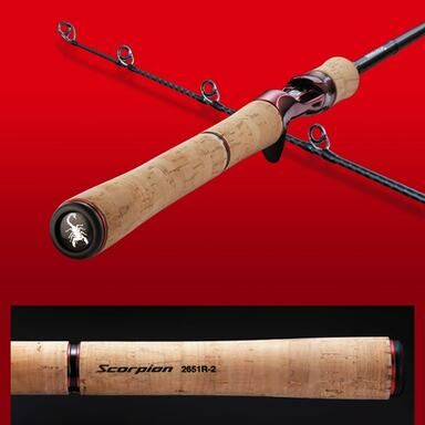SHIMANO Scorpion 2832RS-2