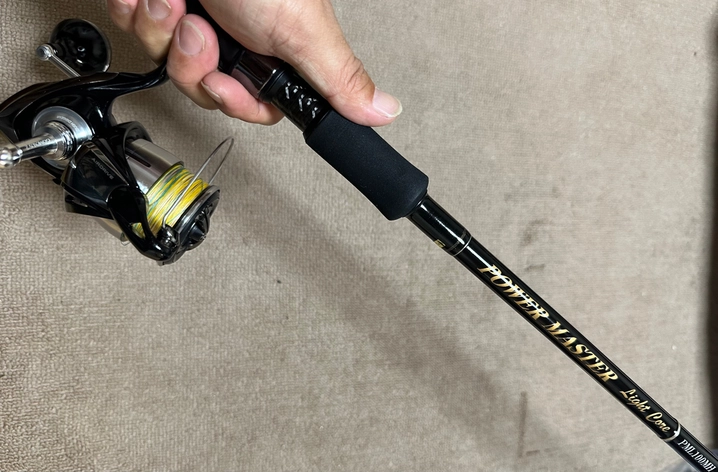 ダイワ レグザ LT4000-CXH