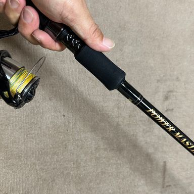 DAIWA LEXA LT4000-CXH