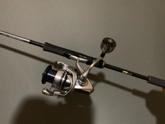 SHIMANO 18ディアルーナ S86MLの最安値・インプレ・釣果 | 本音 SHIMANO 18ディアルーナ S86MLの最安値・インプレ・釣果 | 本音