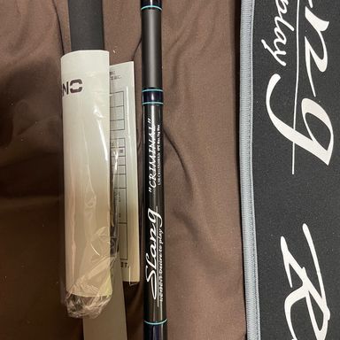 DESIGNO SLANG Reboot LSR-C611/5XHRX2s ”CRIMINAL” EVA