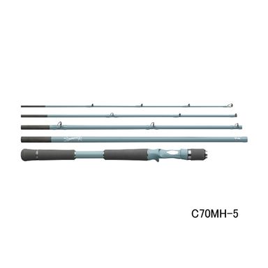 DAIWA SWAGGER C70MH-5
