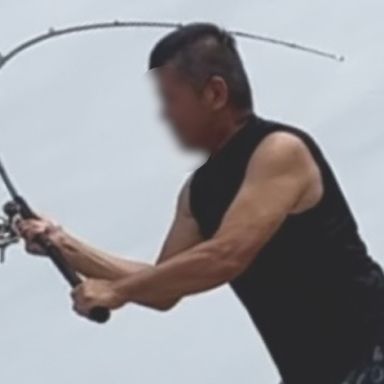 SHIMANO COLTSNIPER BB S106MH