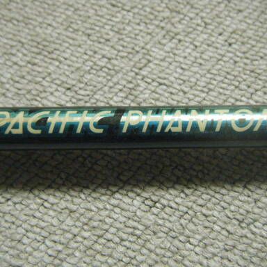 DAIWA アモルファスウィスカー AWPS-902 MF