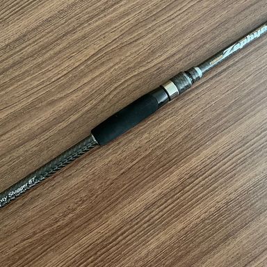 EverGreen Avantgarde ZAGS-87M/MH