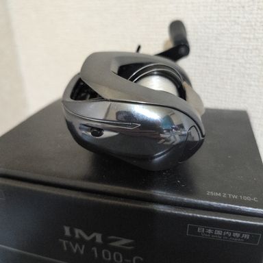 DAIWA IMＺ TW-100