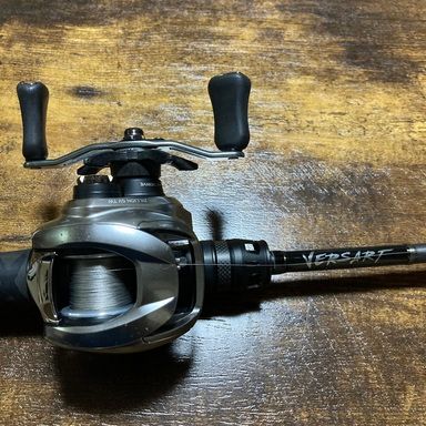 AbuGarcia VERSART VERC-66MR