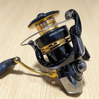 DAIWA LEGALIS LT3000D-C
