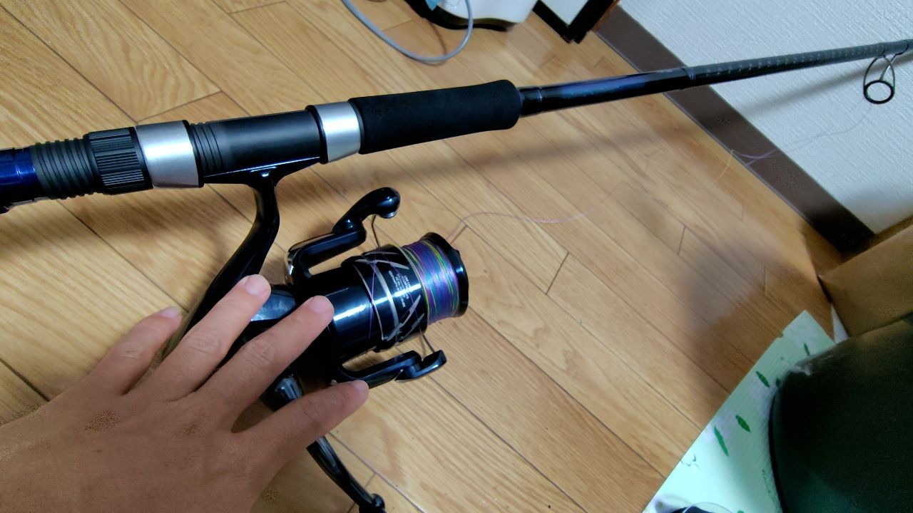 DAIWA ショアジギング X 2022年モデルの最安値・インプレ・釣果 | 本音