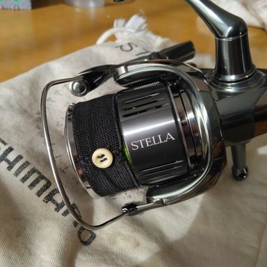 SHIMANO STELLA 4000XG
