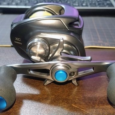 SHIMANO 22 BANTAM XG