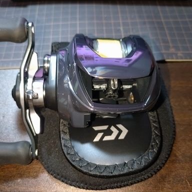 DAIWA IMZ TW 200XH-C ('24) 200XH-C