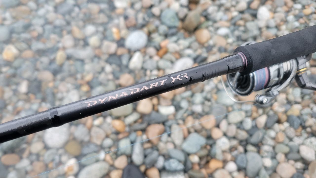 SHIMANO 23ダイナダート XR S90MHの最安値・インプレ・釣果 | 本音の