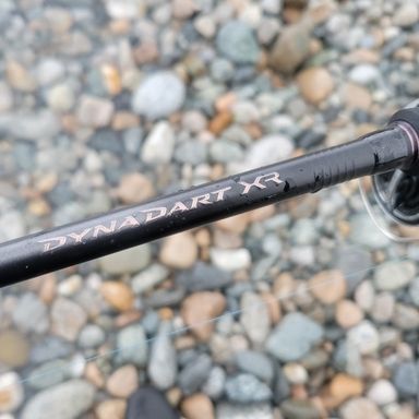 SHIMANO DYNA DART XR S90MH