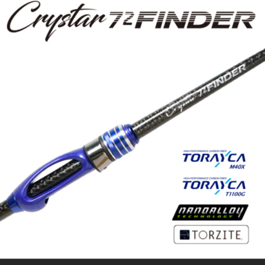 ClearBlue Crystar72FINDER Crystar72FINDER