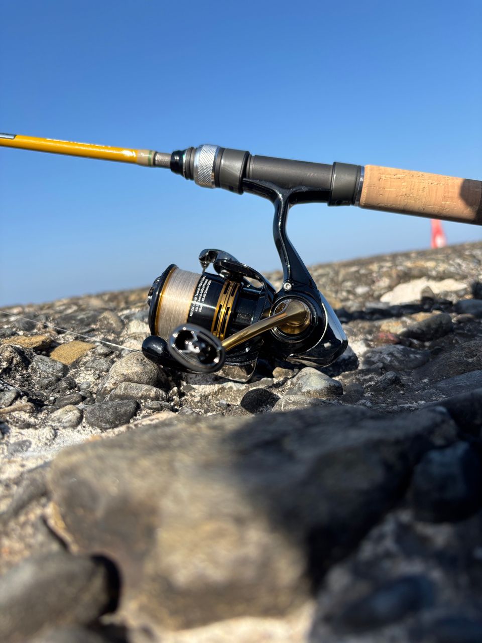 AbuGarcia ズームサファリ ZMSS-605Lの最安値・インプレ・釣果 | 本音