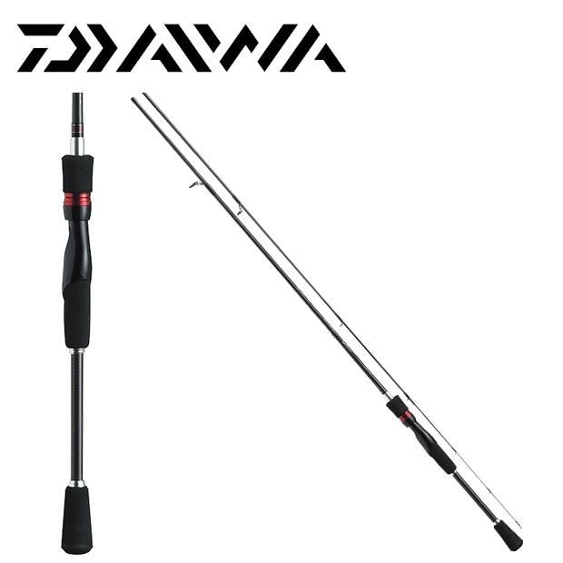 DAIWA 16アジング X 59UL-Sの最安値・インプレ・釣果 | 本音の口コミが