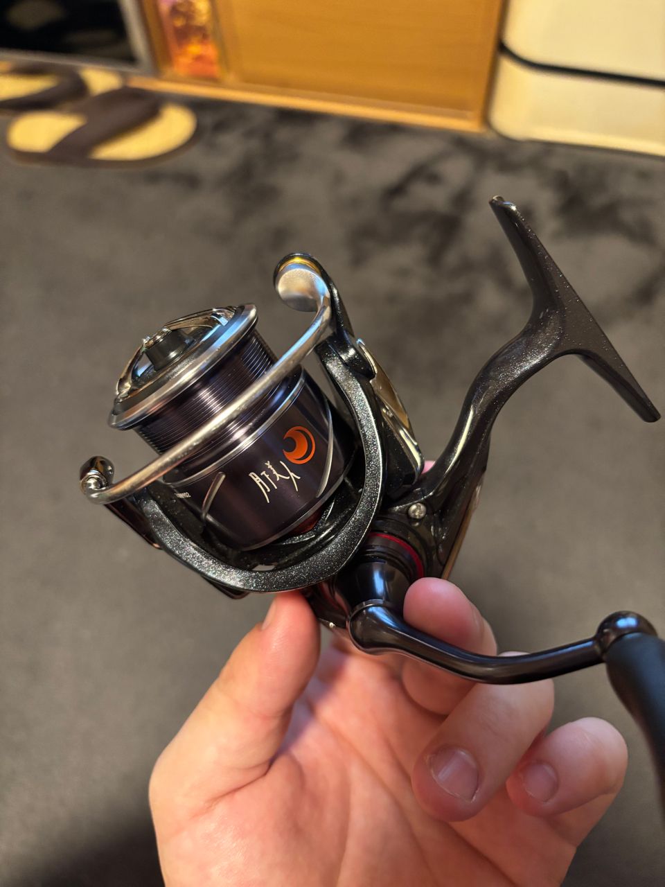 DAIWA 18月下美人 MX LT2000Sの最安値・インプレ・釣果 | 本音の口コミ