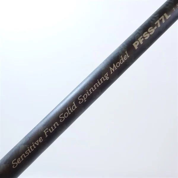 ピンウィール　PFSS-77L PALMS ピンウィール PFSS-77Lの最安値・インプレ・釣果 | 本音の口コミ