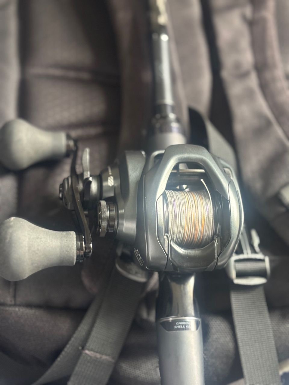 SHIMANO 22エクスセンス ∞ (インフィニティ)のインプレ一覧 | 本音の