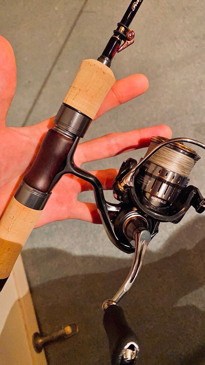 TENRYU 23レイズ インテグラル RZI484S-Lの最安値・インプレ・釣果