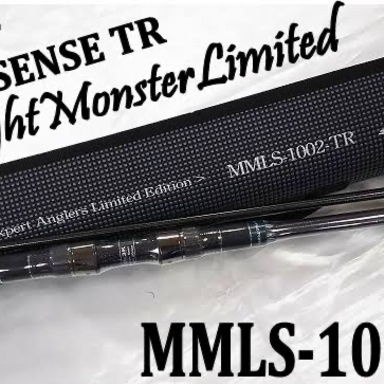 GCRAFT MIDNIGHT MONSTER LIMITED MMLS-1002-TR