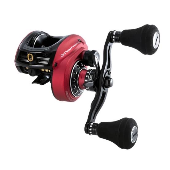 AbuGarcia 20レボ・ビースト ロケットのインプレ一覧 | 本音の口コミが集まる釣具通販「TACKLE BOX」