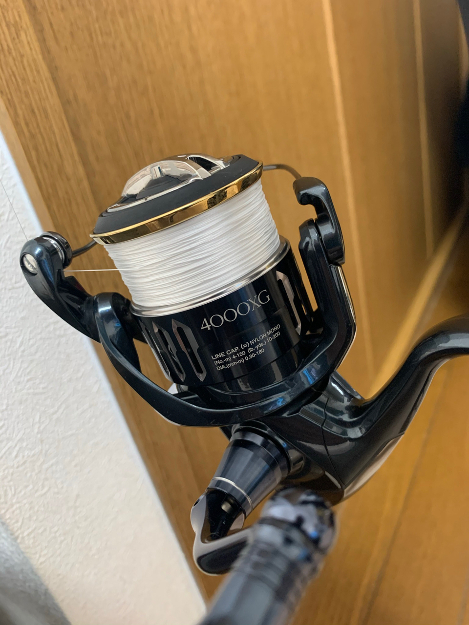 VARIVAS Avani Casting PE Max Power X8 Braid Line SHORE MASTER 200m