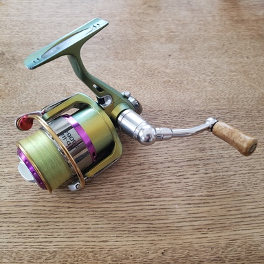 Megabass TD-ito 2506c