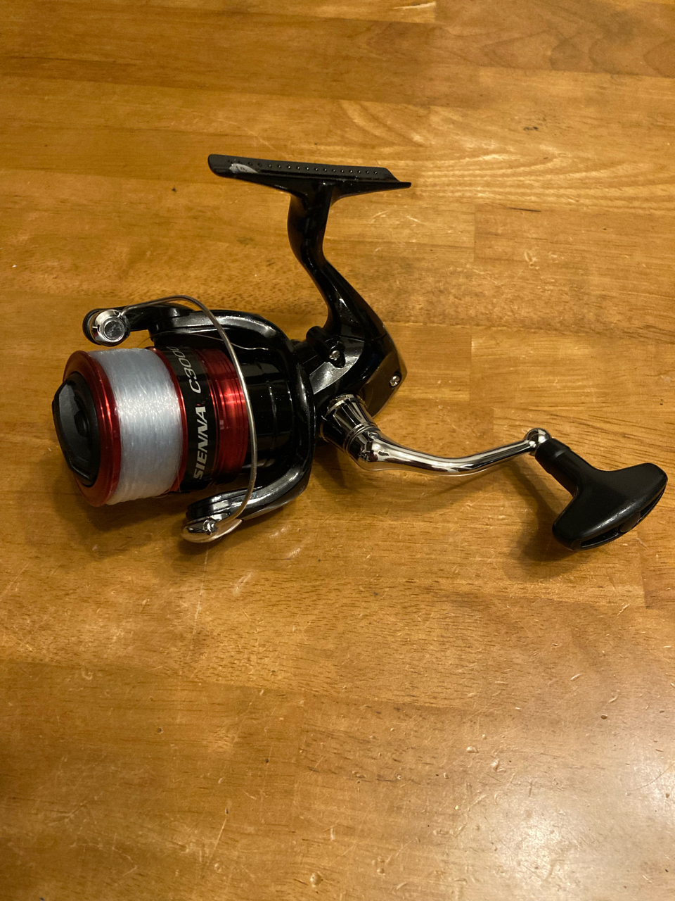 SHIMANO 19シエナ C3000の最安値・インプレ・釣果 | 本音の