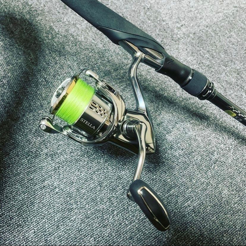SHIMANO 18エクスセンスジェノス S96M/Rのインプレ一覧 | 本音の口コミ
