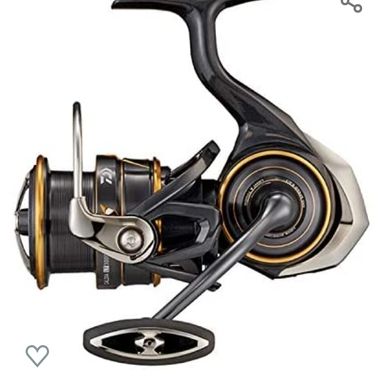 DAIWA CALDIA LT3000-CXH