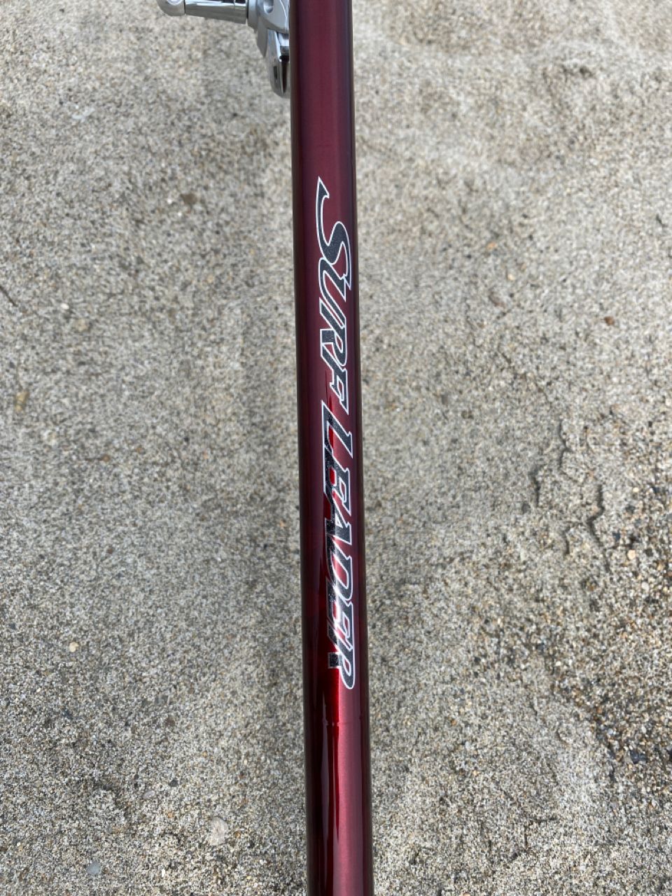 SHIMANO 20サーフリーダー〈振出〉 405EX-Tの最安値・インプレ・釣果