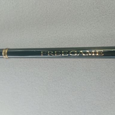 SHIMANO FREEGAME S76UL-4