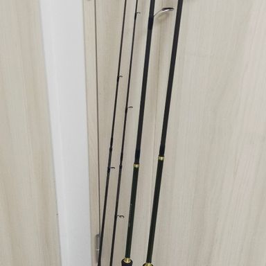 SHIMANO LURE MATIC MB S86ML-4