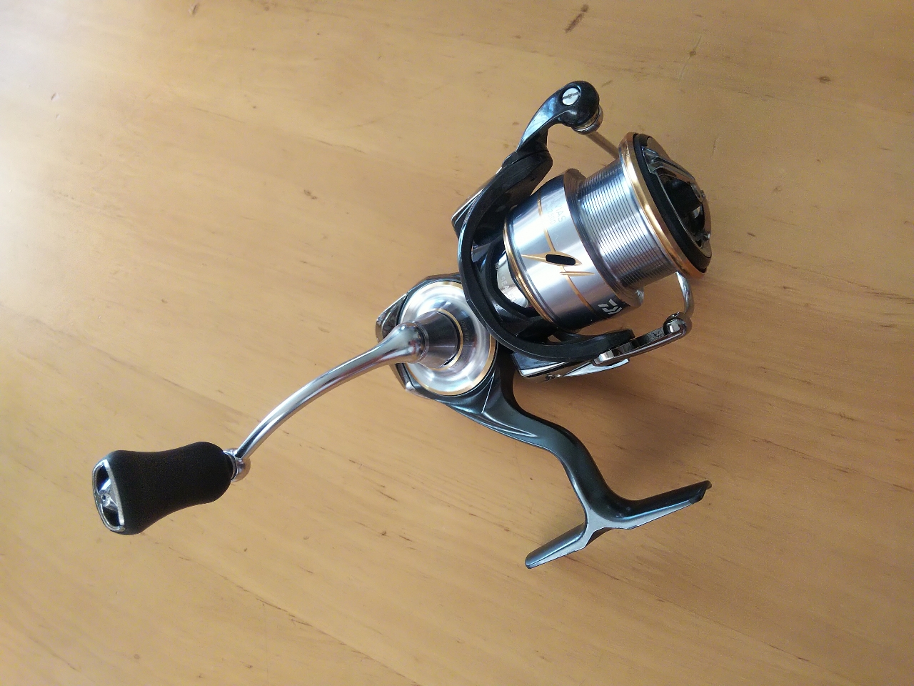 DAIWA 20ルビアス LT2500-XHの最安値・インプレ・釣果 | 本音の