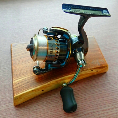 SHIMANO STELLA (’04) 1000S