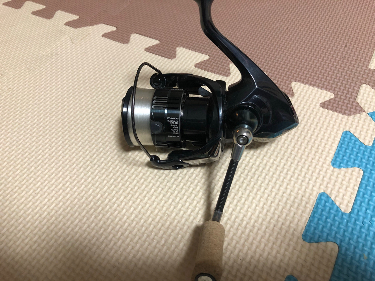 SHIMANO 19ヴァンキッシュ C2500SHGの最安値・インプレ・釣果 | 本音の口コミが集まる釣具通販「TACKLE BOX」