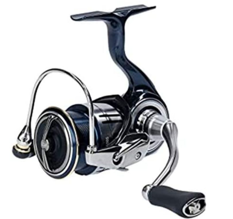DAIWA 19セルテート LT3000-CXHのインプレ一覧 | 本音の口コミが集まる