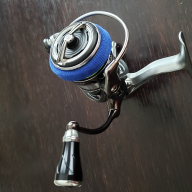 DAIWA CALDIA (’18) LT2500S-XH