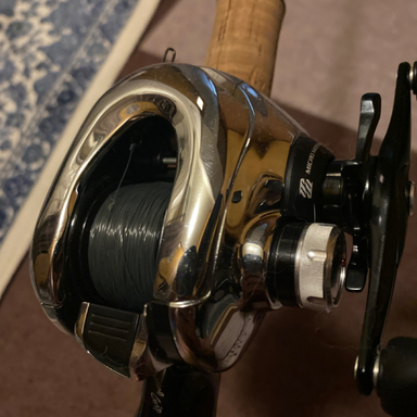 SHIMANO ANTARES (’12) HG RIGHT