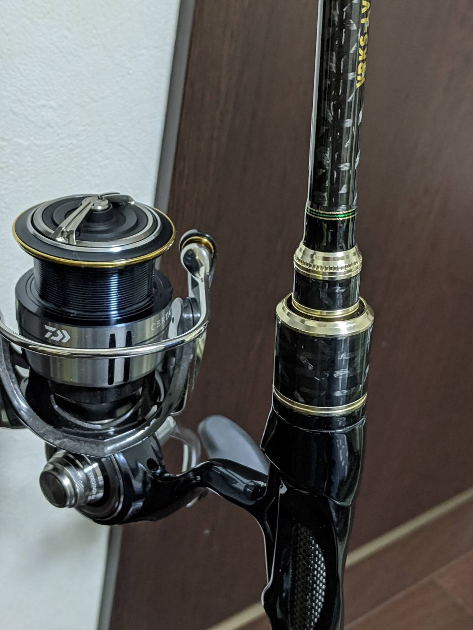 DAIWA 19セルテート LT3000-CXHのインプレ一覧 | 本音の口コミが集まる