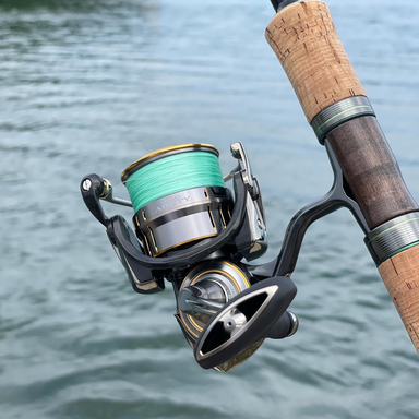 DAIWA LUVIAS AIRITY LT3000S-CXH